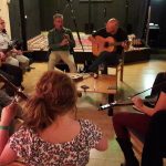 Open Sessie at Roots Tuesday